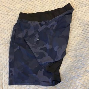 Lululemon men’s shorts